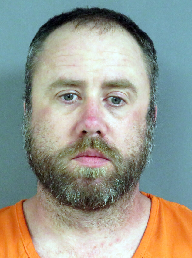 Arlington Man Pleads Not Guilty To DUI, Parole Violation | Washington ...